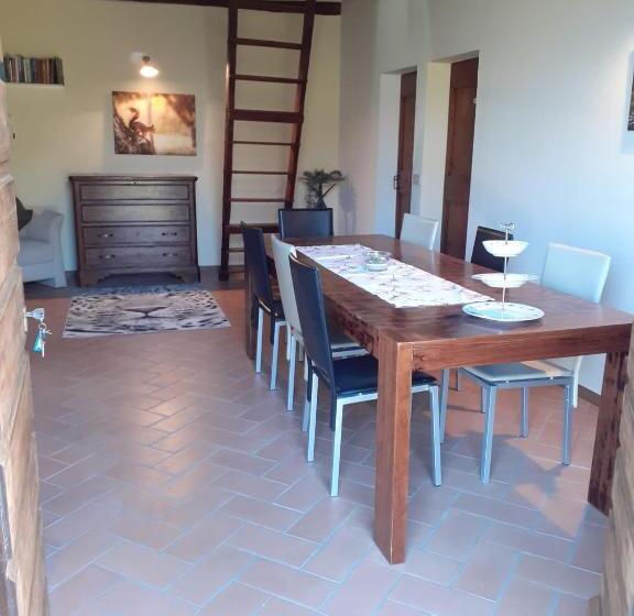 Номер Стандарт, Agriturismo Merlino