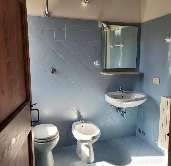 Номер Стандарт, Agriturismo Merlino