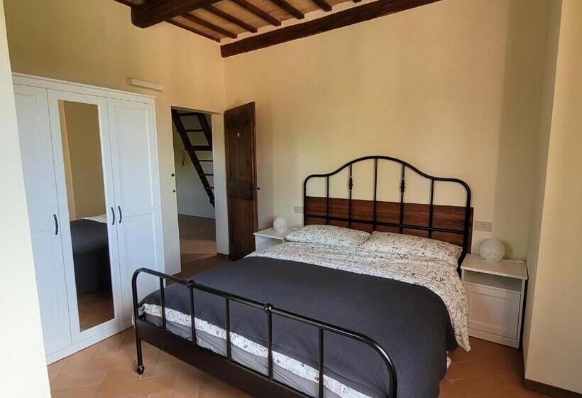 Номер Стандарт, Agriturismo Merlino