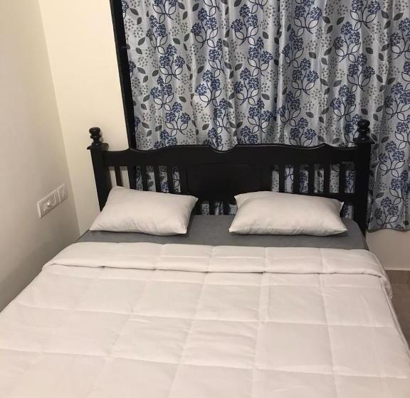 Номер Стандарт с Балконом, Atlantiš Blu Inn