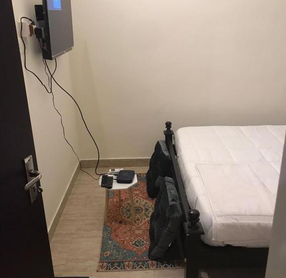 Номер Стандарт с Балконом, Atlantiš Blu Inn