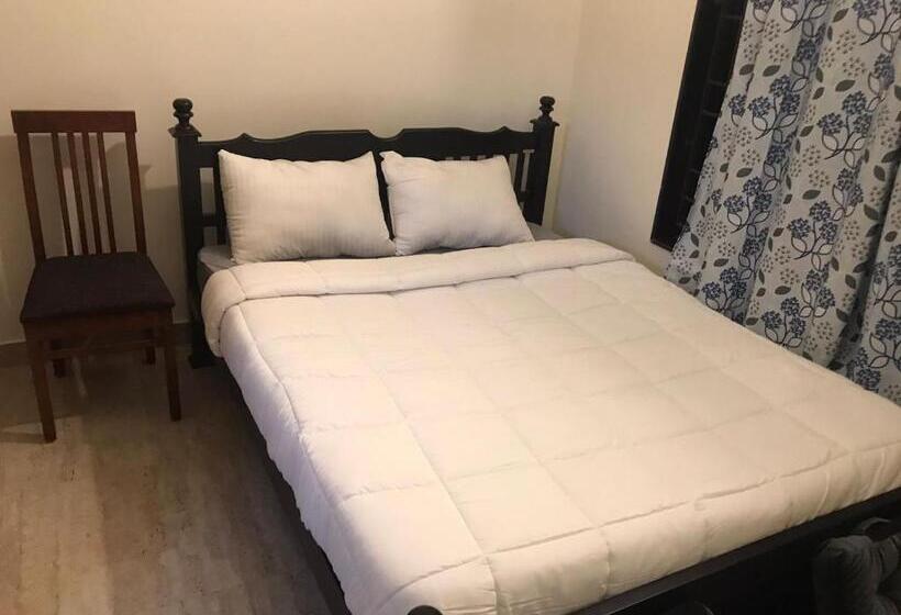 Номер Стандарт с Балконом, Atlantiš Blu Inn