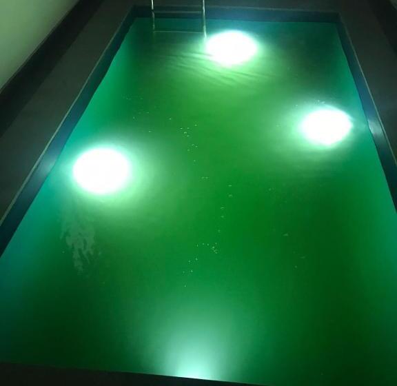 Номер Стандарт с Балконом, Atlantiš Blu Inn