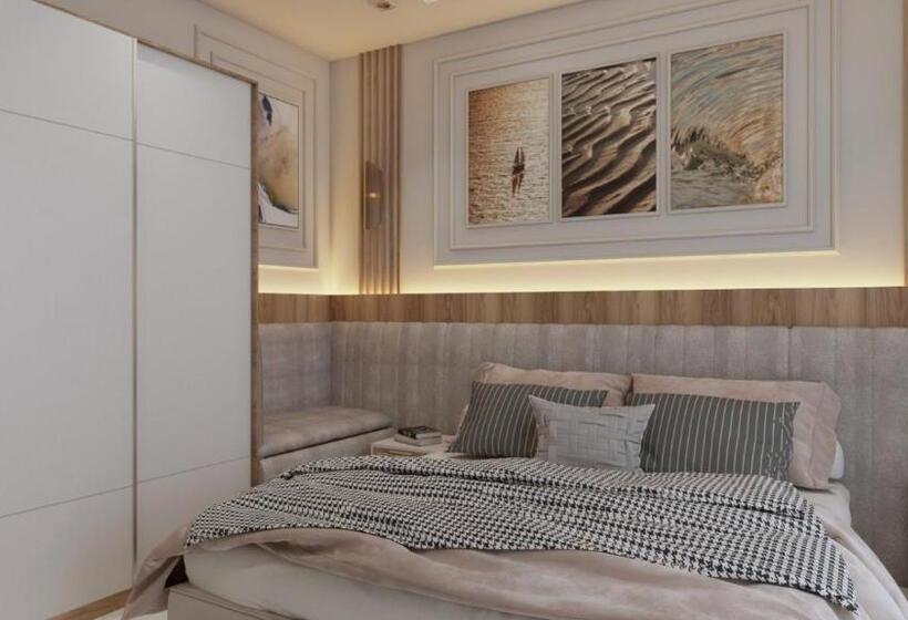 غرفة قياسية, Crown Residence Belek Health & Spa