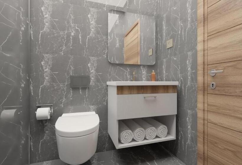 غرفة قياسية, Crown Residence Belek Health & Spa