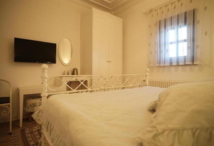 חדר סטנדרט, Meci̇t Kaptan Konaği