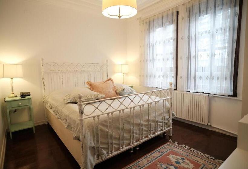 חדר סטנדרט, Meci̇t Kaptan Konaği