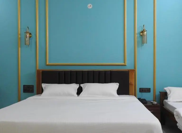 スーペリアールーム, Nueva Boarding And Lodging