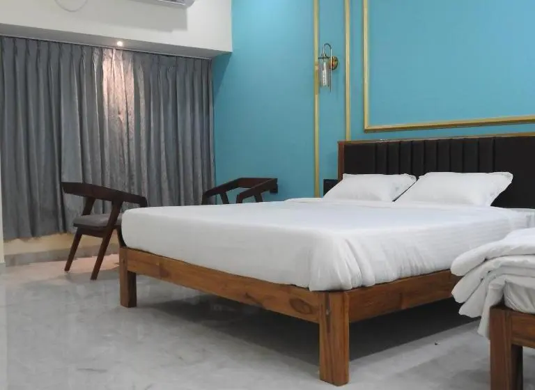スーペリアールーム, Nueva Boarding And Lodging