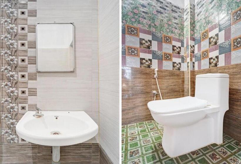 Трехместный Номер Классика, Oyo Sri Sakthi Residency