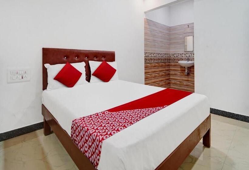 Трехместный Номер Классика, Oyo Sri Sakthi Residency