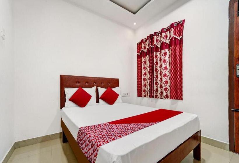 Трехместный Номер Классика, Oyo Sri Sakthi Residency