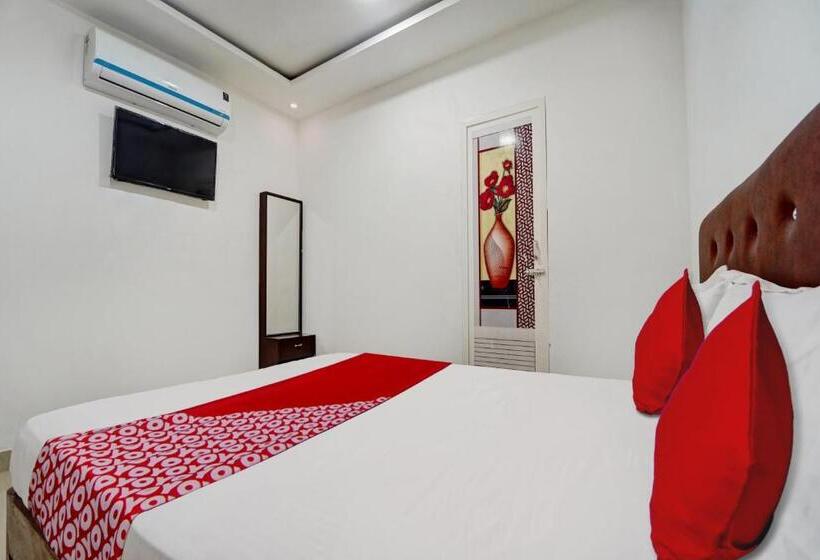 Трехместный Номер Классика, Oyo Sri Sakthi Residency