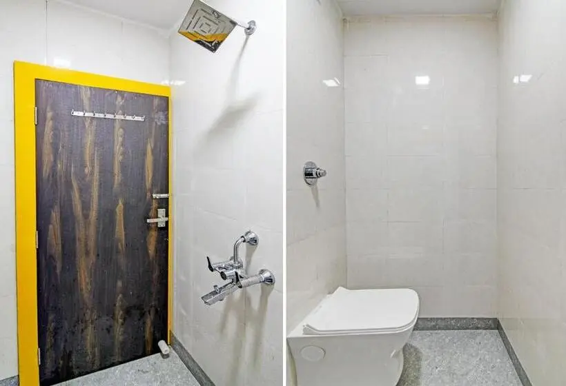 Habitació Triple Clàssica, Westin Villa
