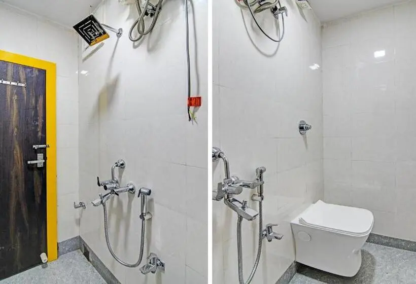 Habitació Triple Clàssica, Westin Villa