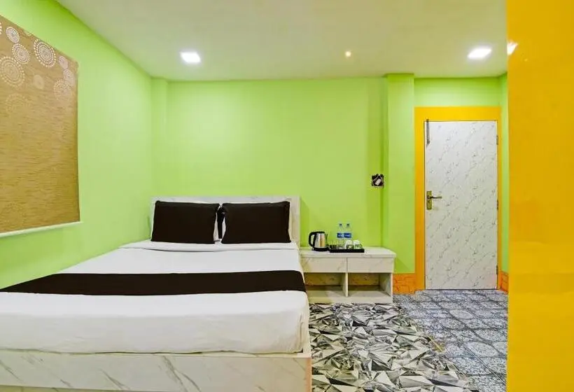 Habitació Triple Clàssica, Westin Villa