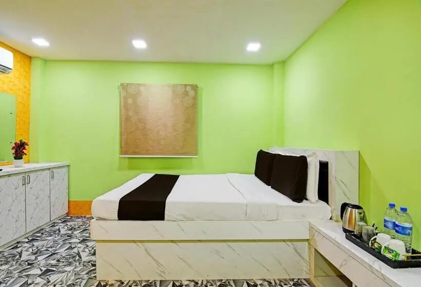 Habitació Triple Clàssica, Westin Villa