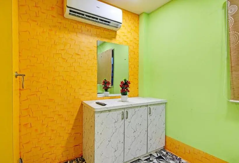 Habitació Triple Clàssica, Westin Villa