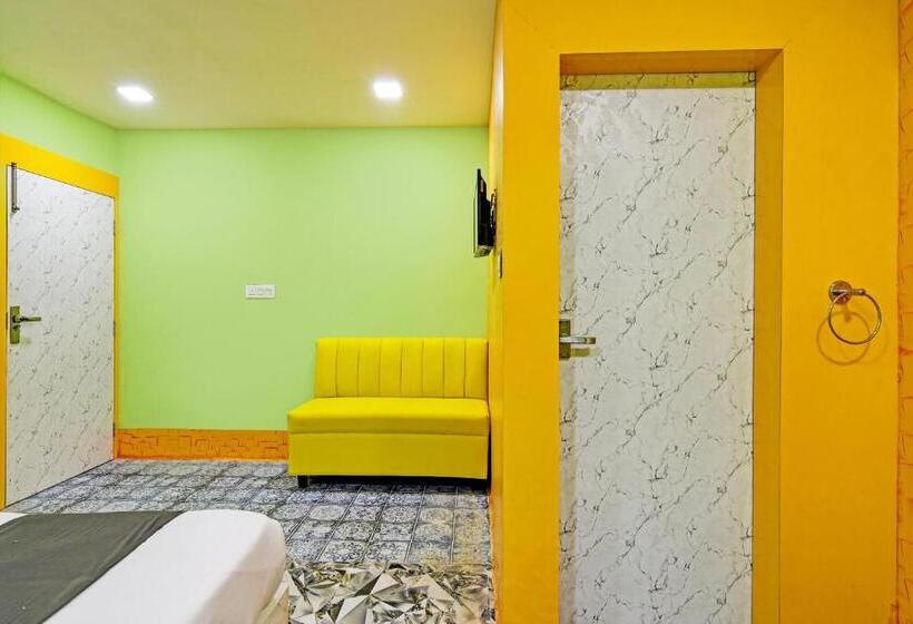 חדר קלאסי לשלושה, Westin Villa