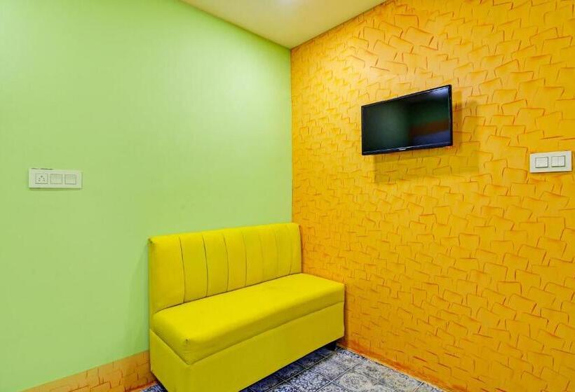 חדר קלאסי לשלושה, Westin Villa