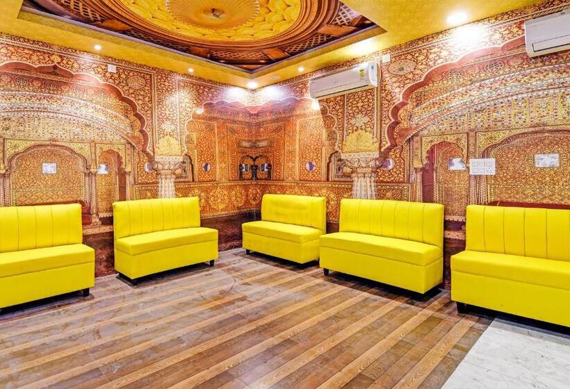 חדר קלאסי לשלושה, Westin Villa