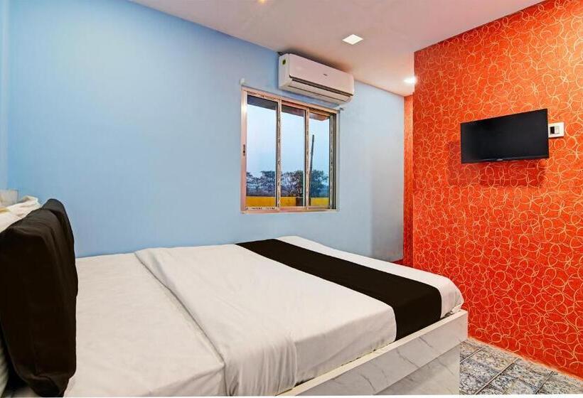 חדר קלאסי לשלושה, Westin Villa