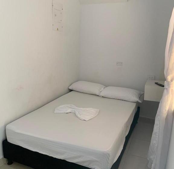 스탠다드 룸, Vida Natural