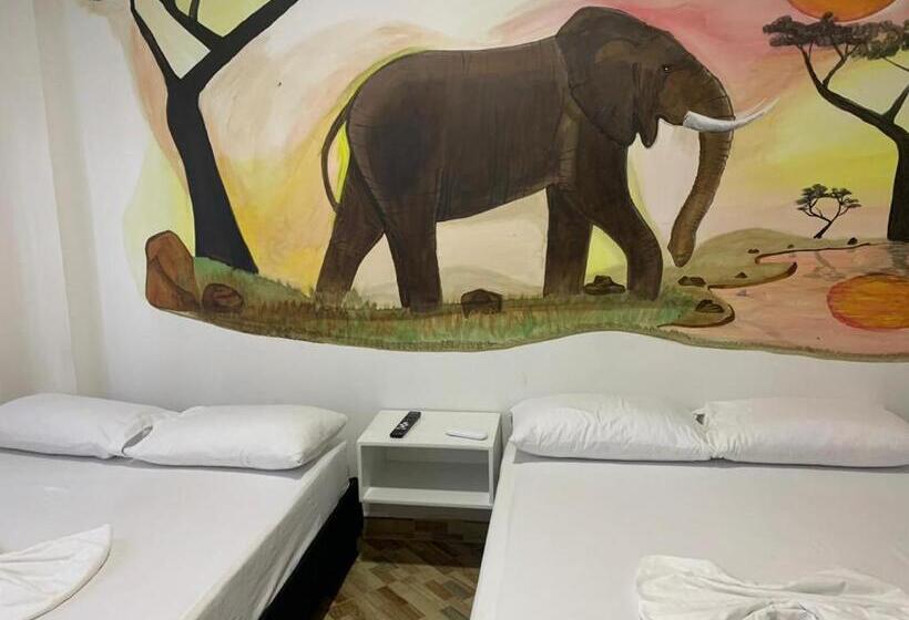 스탠다드 룸, Vida Natural