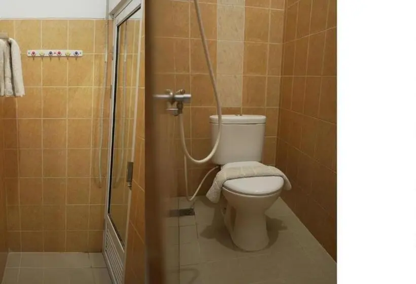 Habitació Superior, Villa Morphosis