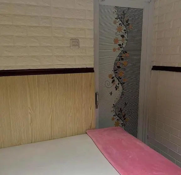 Habitació Superior, Villa Morphosis