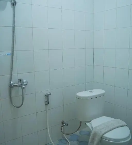 Habitació Deluxe, Villa Morphosis