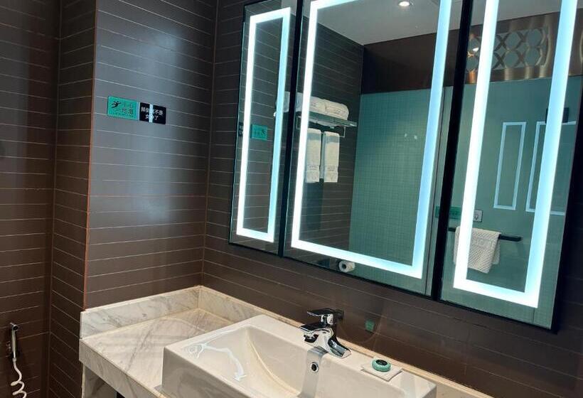 غرفة قياسية, Xi An Jiu Dian