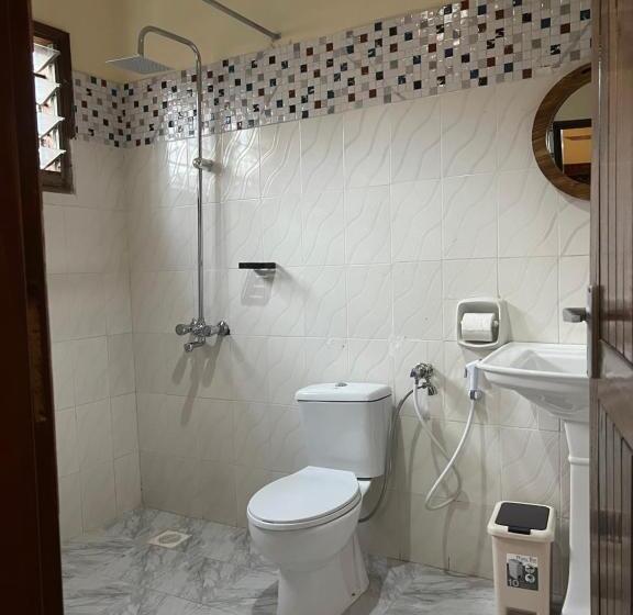 اتاق اکونومی, Kilimanjaro Trekcity Hostel