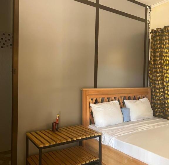 اتاق اکونومی, Kilimanjaro Trekcity Hostel