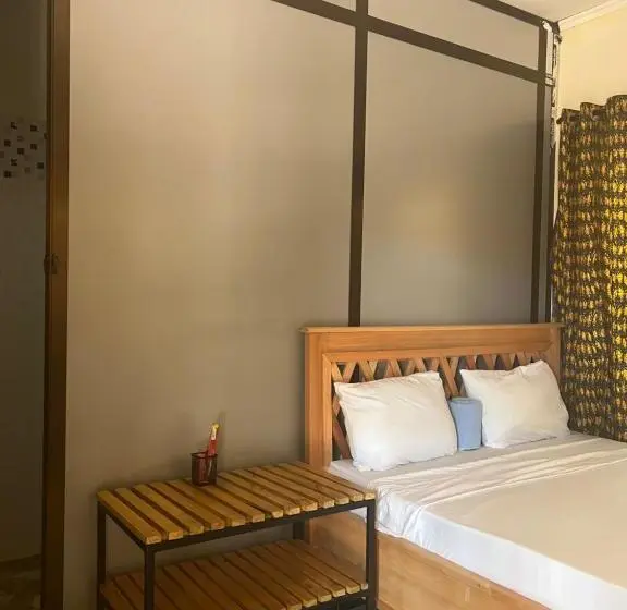 اتاق اکونومی, Kilimanjaro Trekcity Hostel
