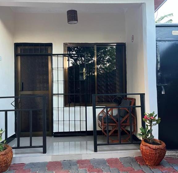 اتاق اکونومی, Kilimanjaro Trekcity Hostel