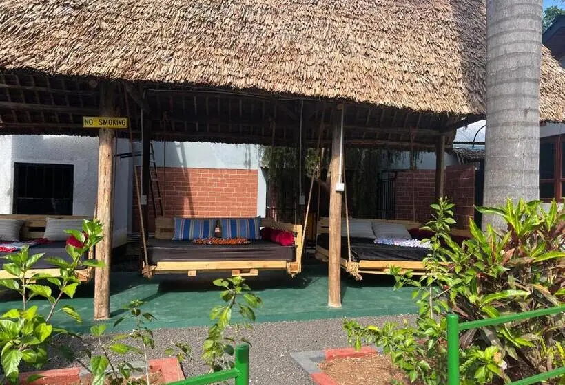 اتاق خانوادگی, Kilimanjaro Trekcity Hostel
