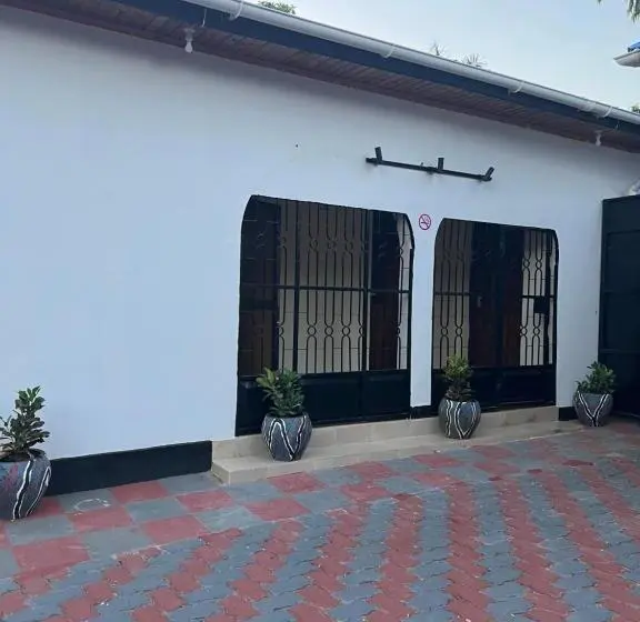 اتاق خانوادگی, Kilimanjaro Trekcity Hostel