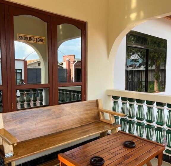 اتاق لوکس, Kilimanjaro Trekcity Hostel