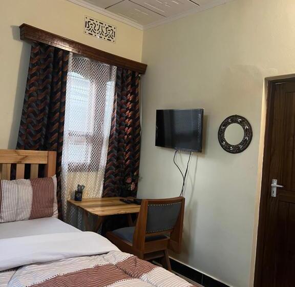 اتاق لوکس, Kilimanjaro Trekcity Hostel