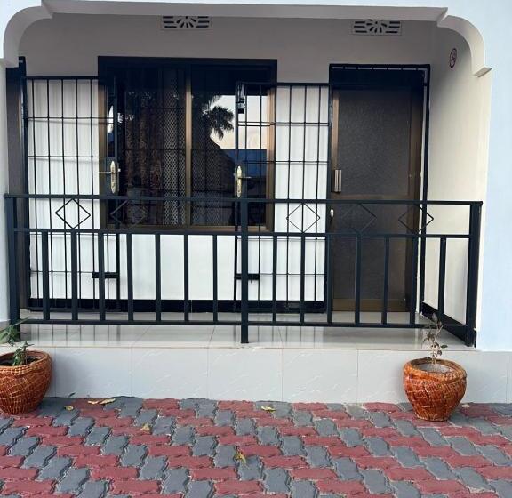 اتاق لوکس, Kilimanjaro Trekcity Hostel