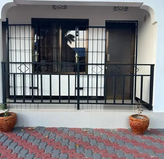 اتاق لوکس, Kilimanjaro Trekcity Hostel