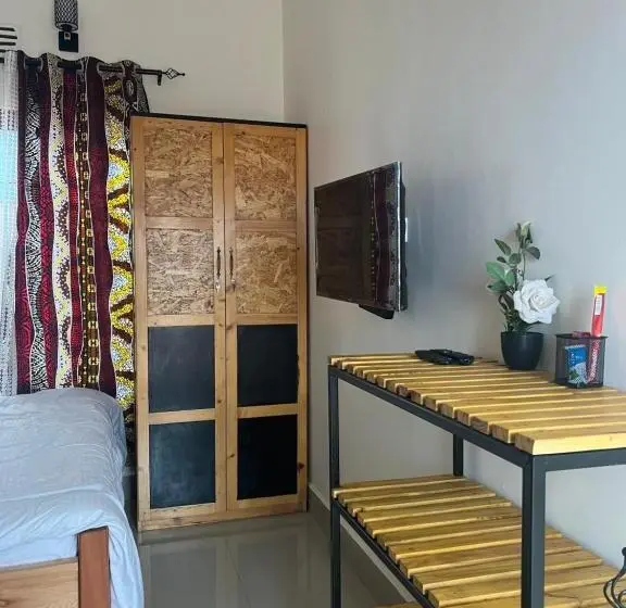 اتاق لوکس, Kilimanjaro Trekcity Hostel