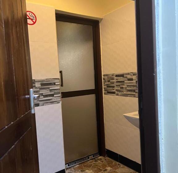 اتاق لوکس, Kilimanjaro Trekcity Hostel