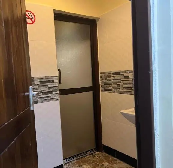اتاق لوکس, Kilimanjaro Trekcity Hostel