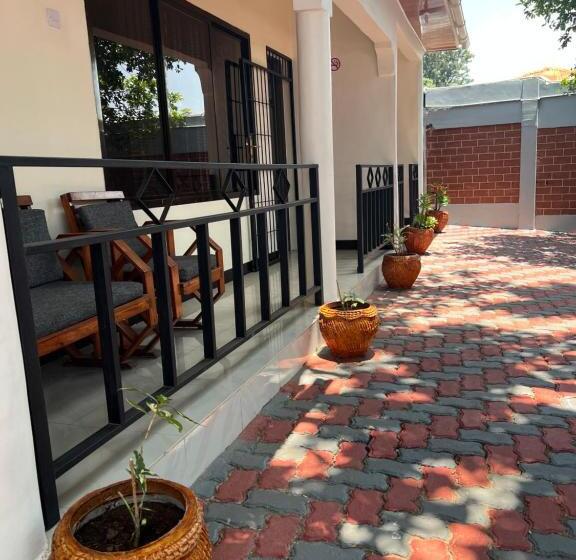 اتاق لوکس, Kilimanjaro Trekcity Hostel