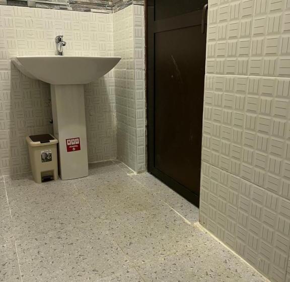 اتاق استاندارد سه نفره, Kilimanjaro Trekcity Hostel