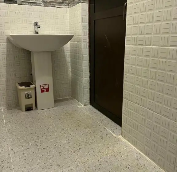 اتاق استاندارد سه نفره, Kilimanjaro Trekcity Hostel