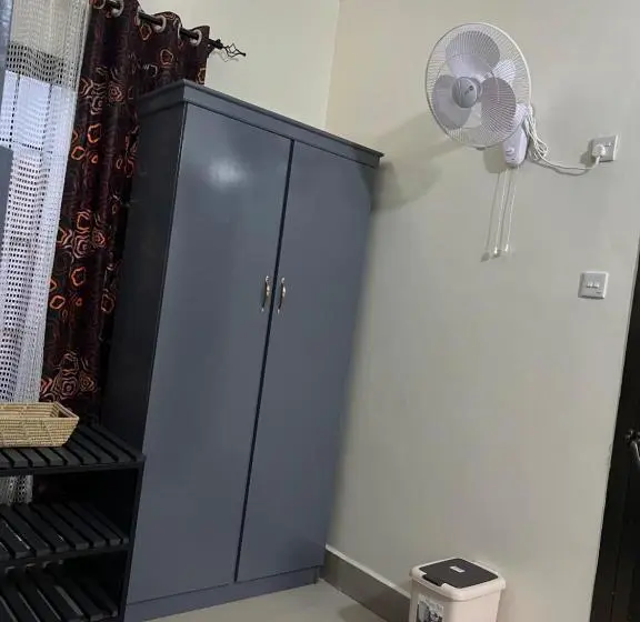 اتاق استاندارد سه نفره, Kilimanjaro Trekcity Hostel