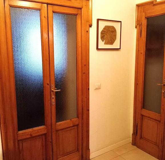 Standard Egyágyas Szoba, Anna Ampia Stanza Privata